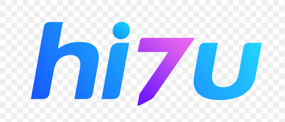 hi7u লোগো